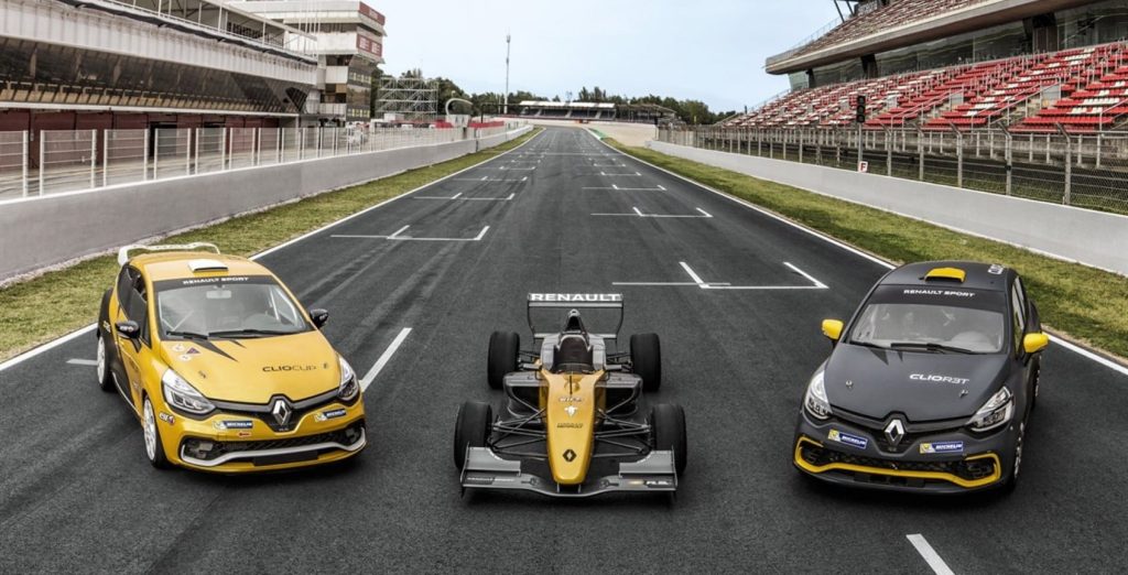 Garage Renault Thonon-les-bains - La bonne rencontre