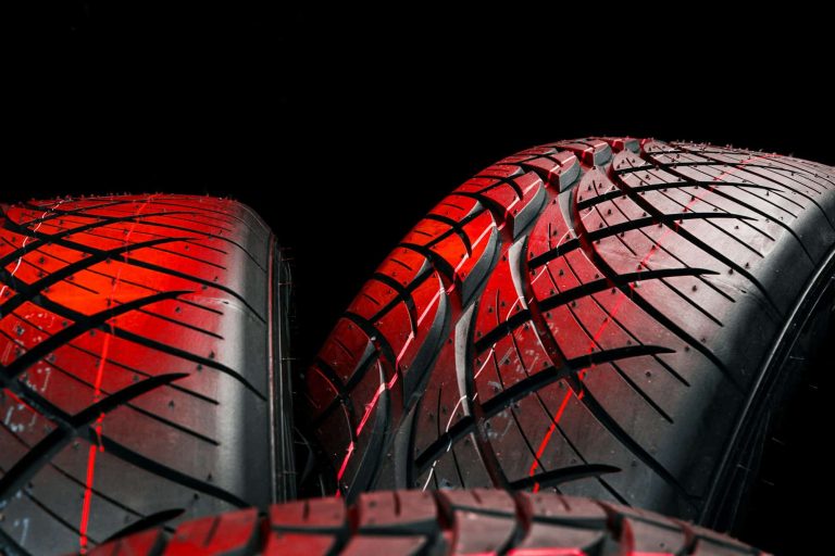 pneu garage Thonon-les-bains - La bonne rencontre